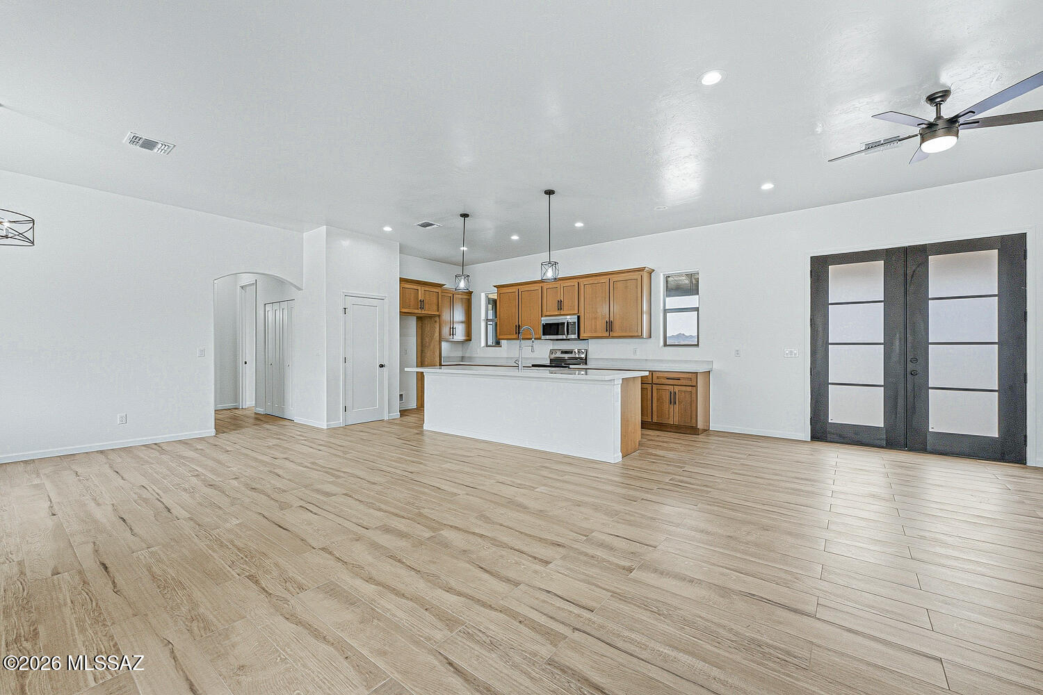 32 Calle Dinamarca Rio Rico, AZ 85648 - Photo 6 of 39