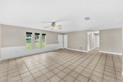 $299,900 | 986 Jettie Street Northeast, Palm Bay, FL 32907