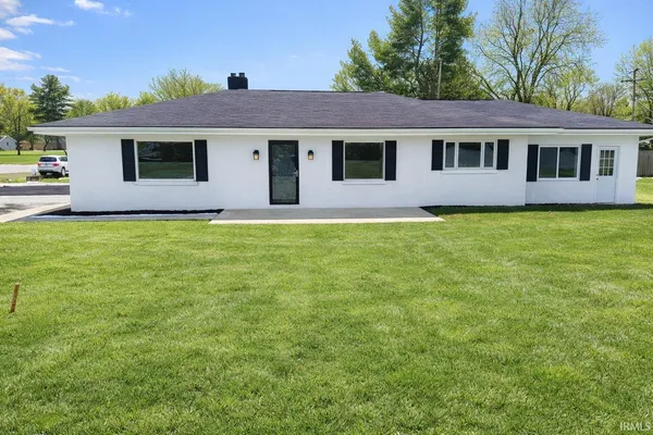 $249,000 | 775 South Maple Street, Orleans, IN 47452