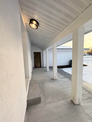 $279,000 | 775 South Maple Street, Orleans, IN 47452