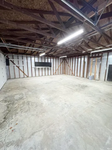 $279,000 | 775 South Maple Street, Orleans, IN 47452