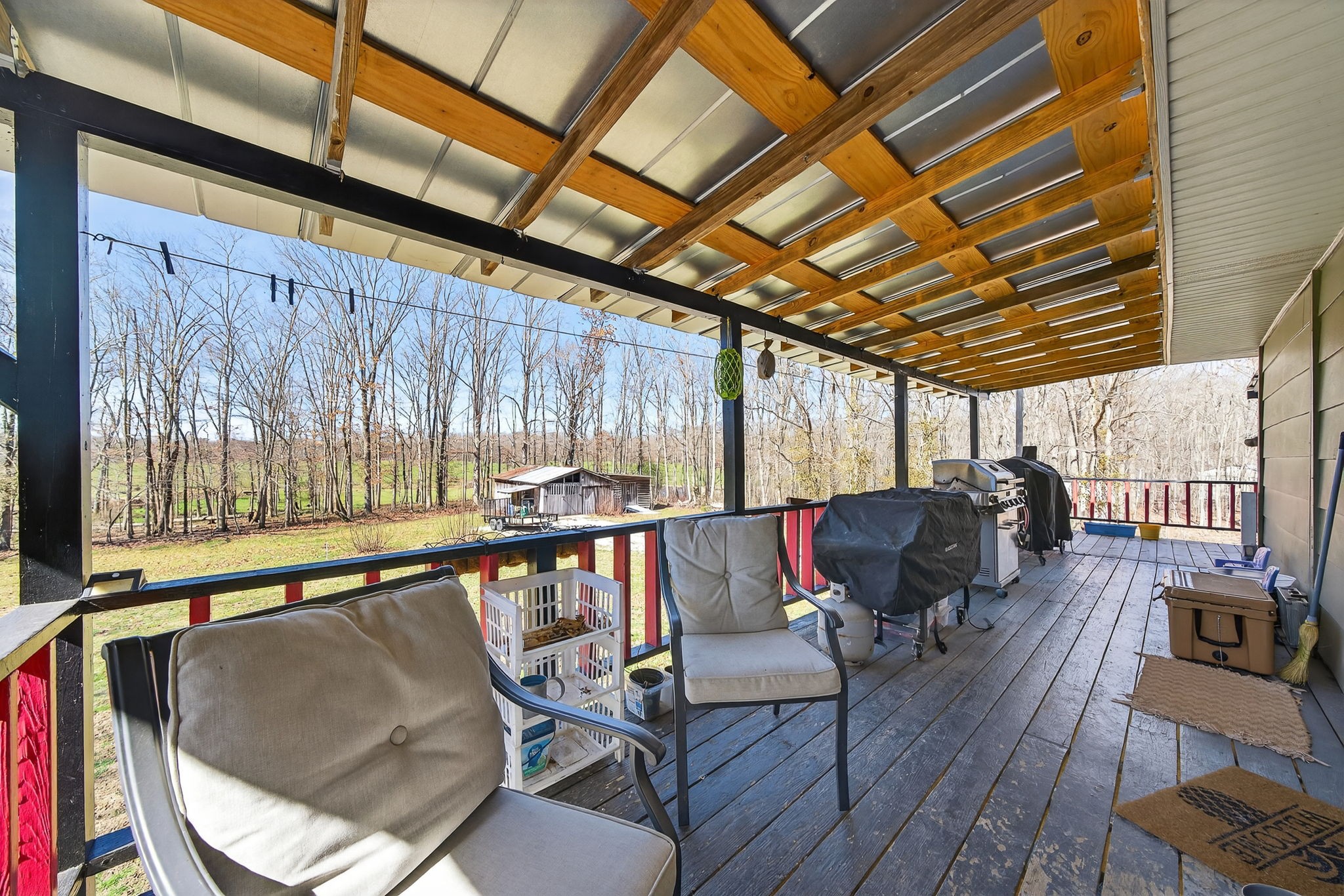 337 Colditz Road Jamestown, TN 38556 - Photo 17 of 37