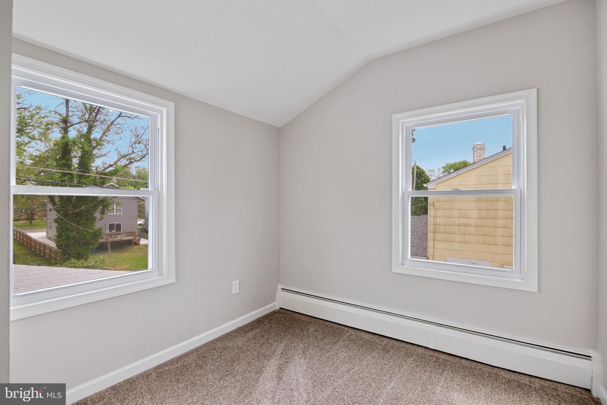 1220 Seven Oaks Road Halethorpe, MD 21227 - Photo 22 of 32 dual pane insulated windows