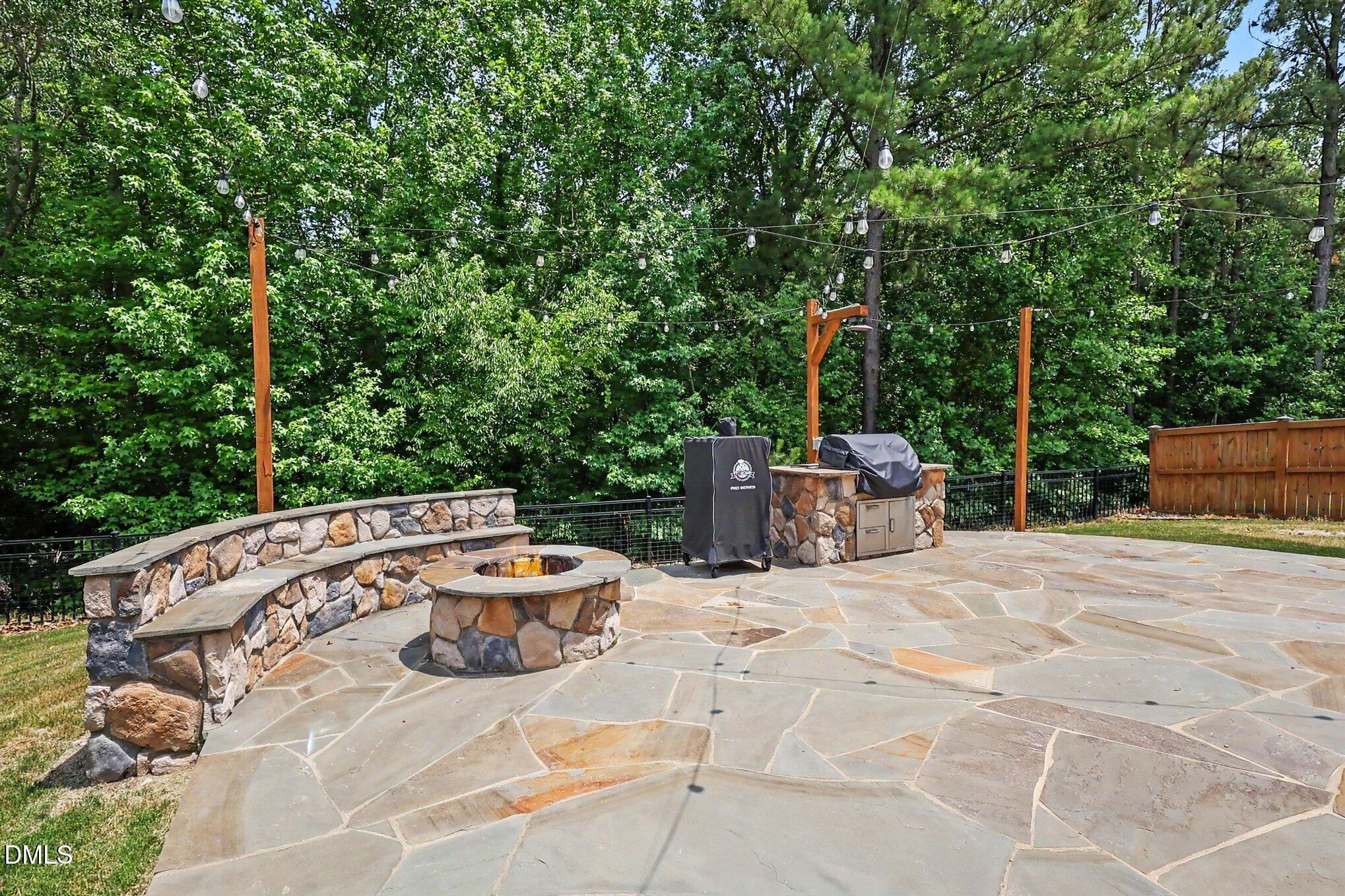 4366 Auburn Hills Drive Raleigh, NC 27616 - Photo 31 of 40