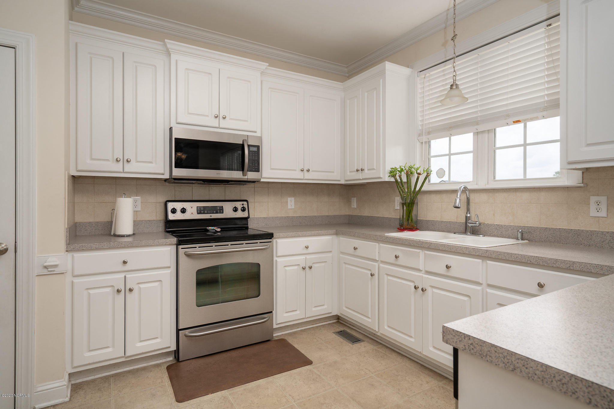 5959 Sandford Road Wilson, NC 27896 - Photo 12 of 36 Kitchen