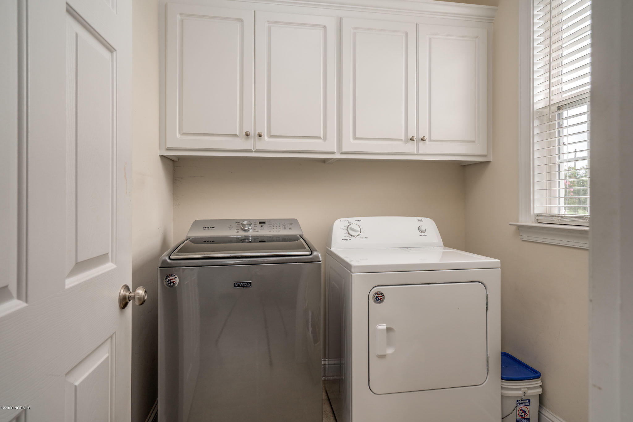 5959 Sandford Road Wilson, NC 27896 - Photo 15 of 36 Utility Room off kitchen