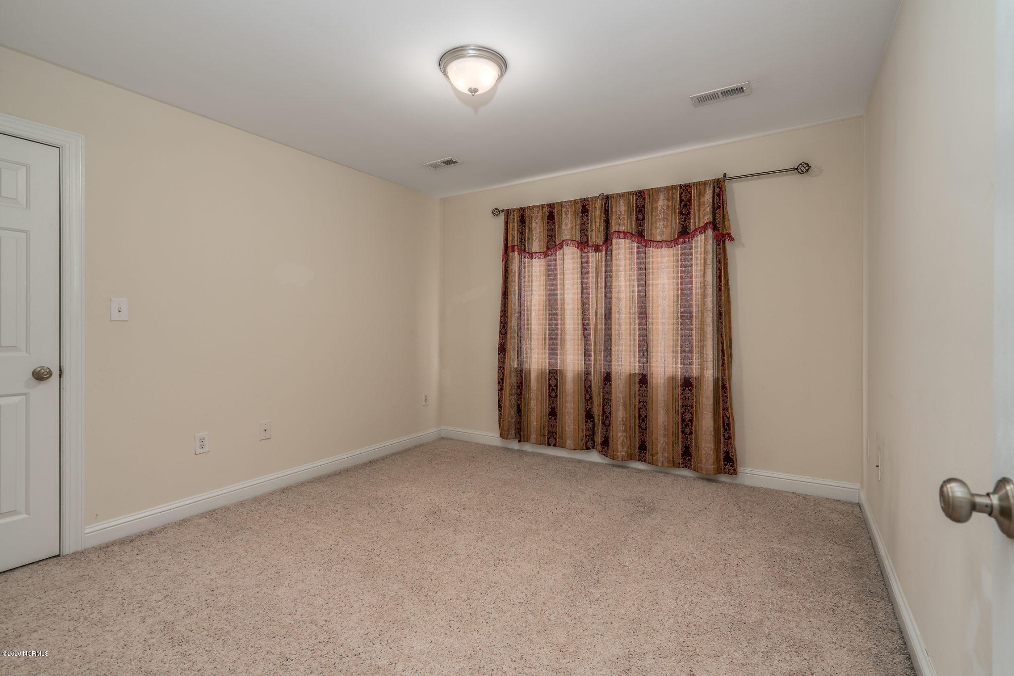 5959 Sandford Road Wilson, NC 27896 - Photo 26 of 36 Upstairs Bedroom 3