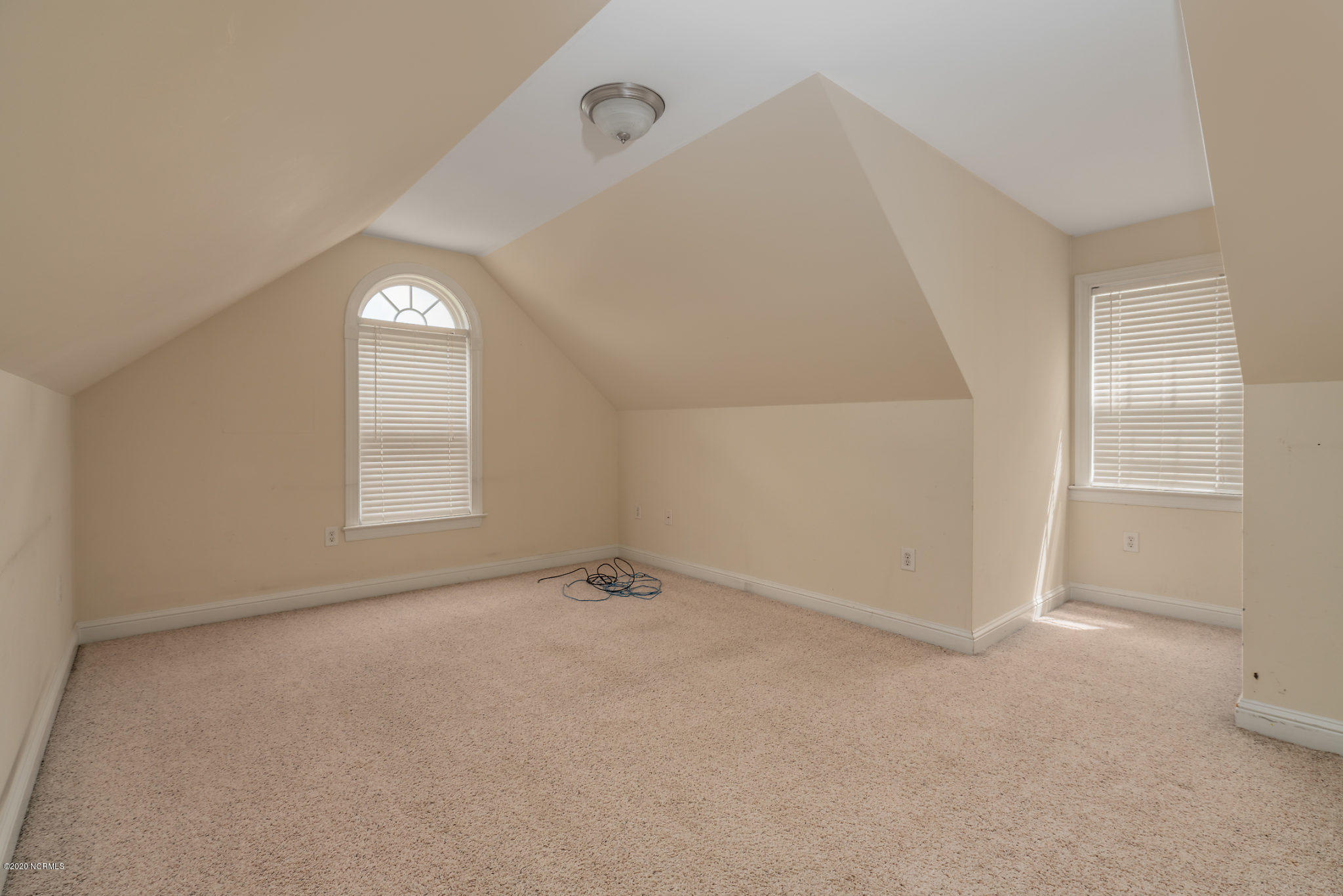 5959 Sandford Road Wilson, NC 27896 - Photo 29 of 36 Large bonus room