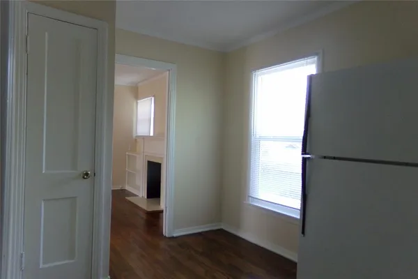 $1,125 | 2007 Tremont Avenue, Unit C, Fort Worth, TX 76107