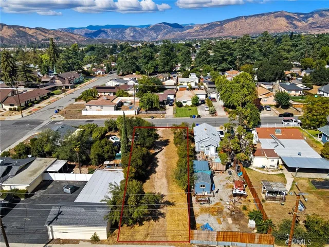 $120,000 | 35225 Acacia Avenue, Yucaipa, CA 92399