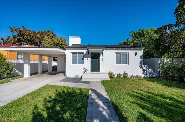 $3,700 | 3077 Southwest 5th Street, Miami, FL 33135
