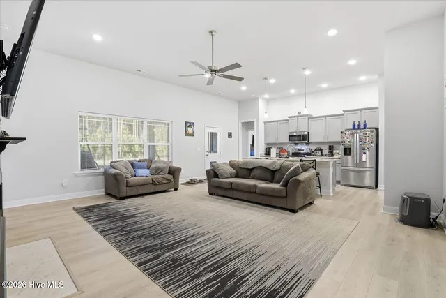 $372,200 | 315 Plainfield Drive, Goldsboro, NC 27534