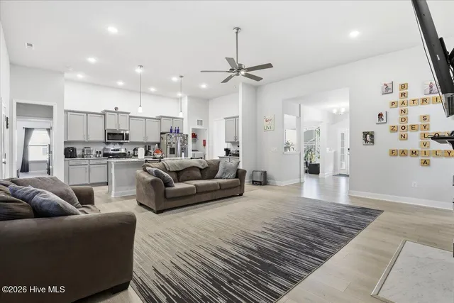 $372,200 | 315 Plainfield Drive, Goldsboro, NC 27534