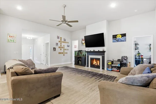 $372,200 | 315 Plainfield Drive, Goldsboro, NC 27534