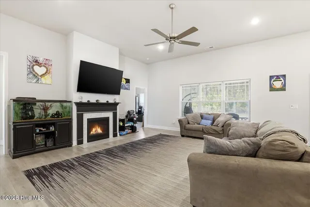 $372,200 | 315 Plainfield Drive, Goldsboro, NC 27534