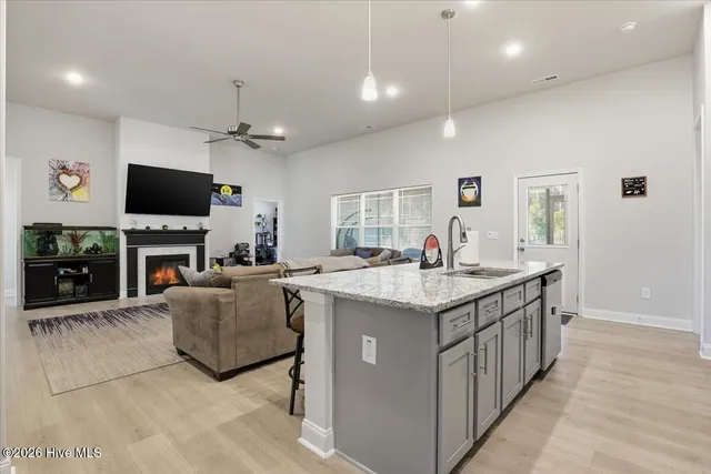 $372,200 | 315 Plainfield Drive, Goldsboro, NC 27534