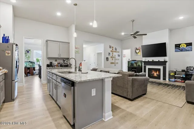 $372,200 | 315 Plainfield Drive, Goldsboro, NC 27534