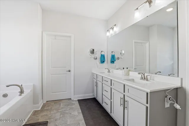 $372,200 | 315 Plainfield Drive, Goldsboro, NC 27534