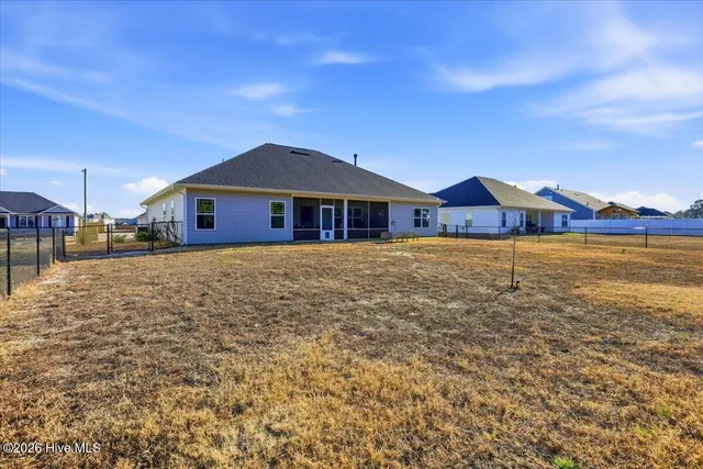 $372,200 | 315 Plainfield Drive, Goldsboro, NC 27534