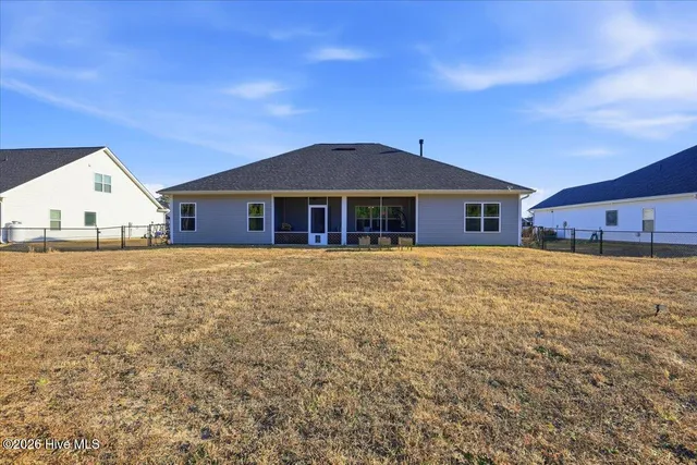 $372,200 | 315 Plainfield Drive, Goldsboro, NC 27534