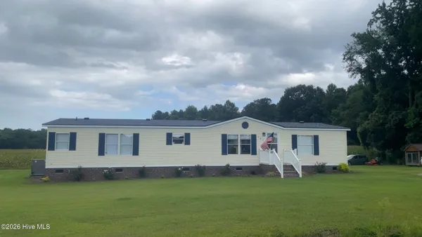 $175,000 | 261 Harding Lane, Chocowinity, NC 27817