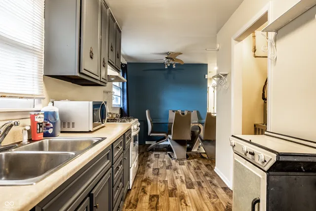 $170,000 | 3040 West 76th Street, Indianapolis, IN 46268