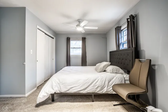 $170,000 | 3040 West 76th Street, Indianapolis, IN 46268