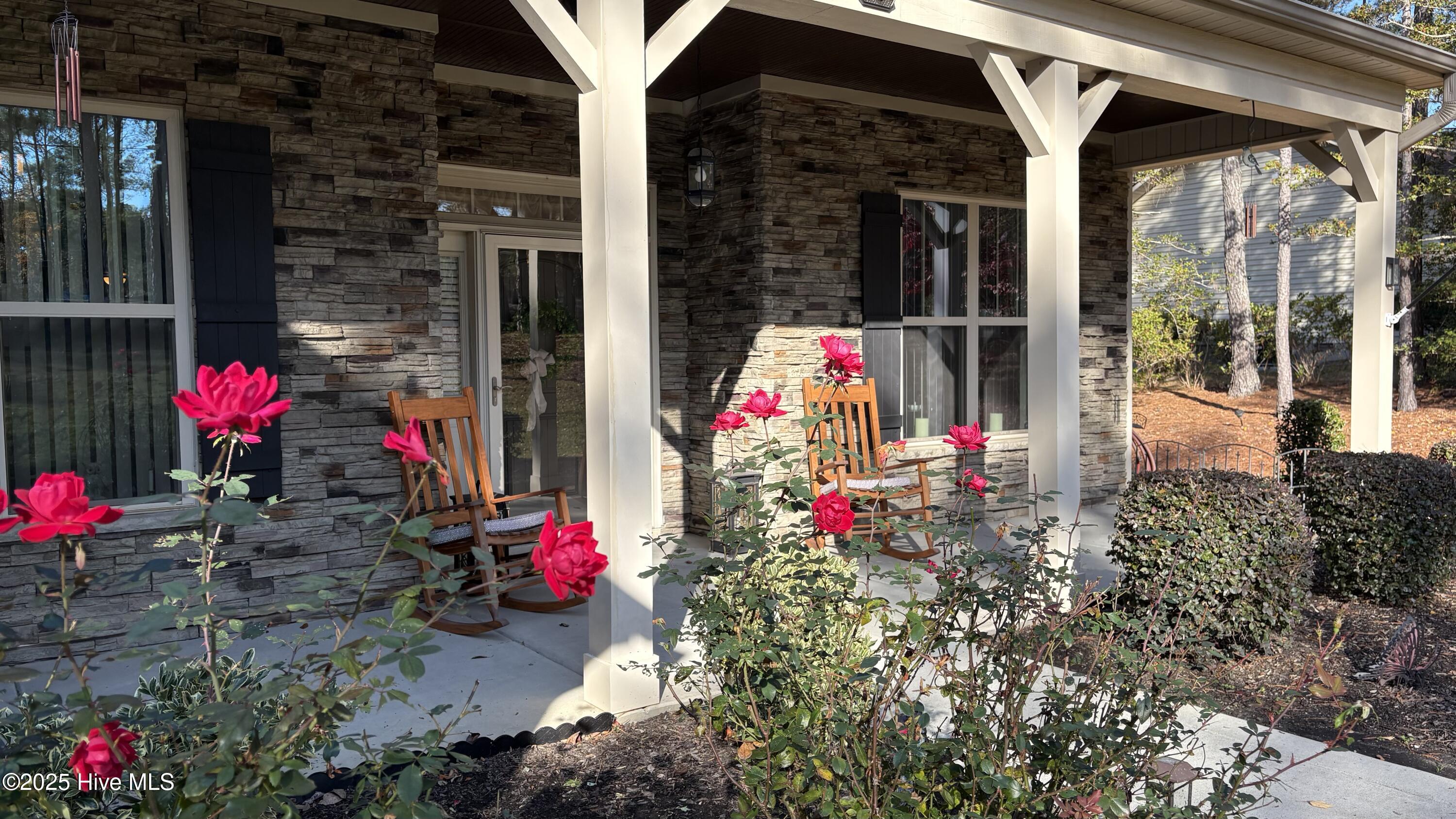 3928 Niagara Carthage Road Whispering Pines, NC 28327 - Photo 3 of 10 IMG_2404