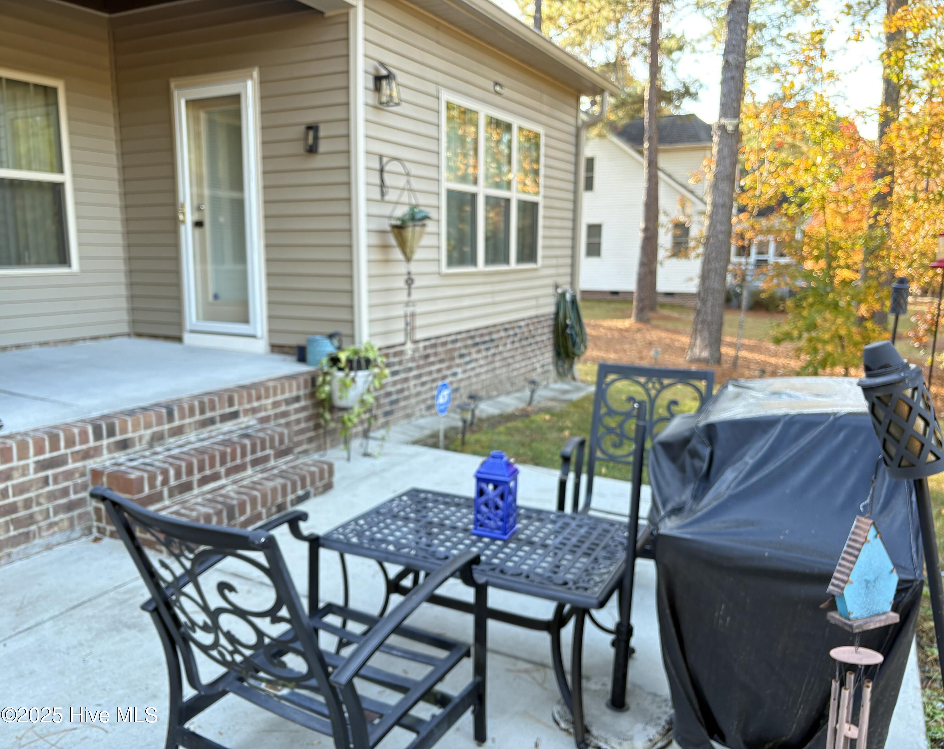 3928 Niagara Carthage Road Whispering Pines, NC 28327 - Photo 4 of 10 IMG_2380