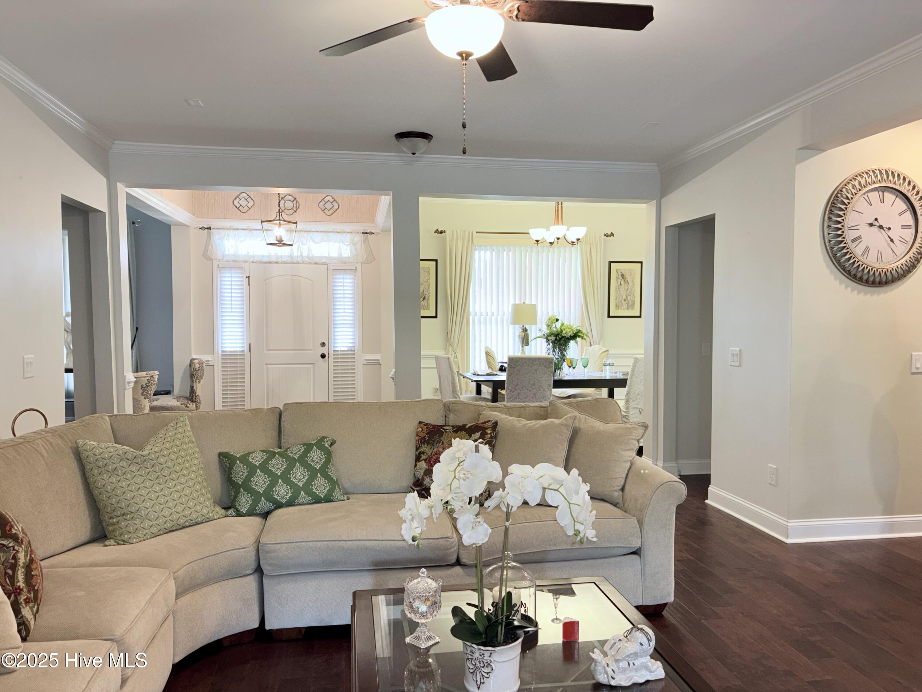 3928 Niagara Carthage Road Whispering Pines, NC 28327 - Photo 8 of 10 IMG_2395