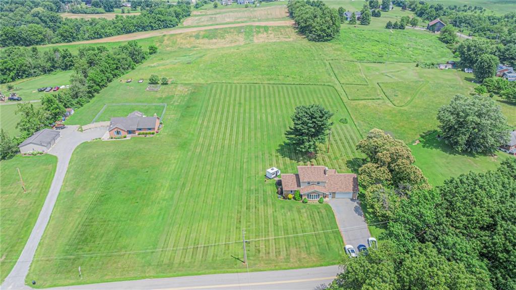 1449 North Tower Road Fombell, PA 16123 - Photo 9 of 40