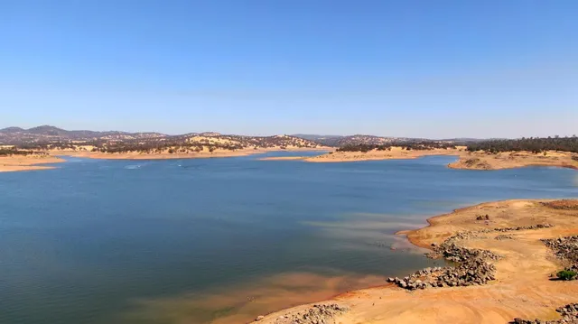 $250,000 | 19227 Mathew Road, Grass Valley, CA 95949