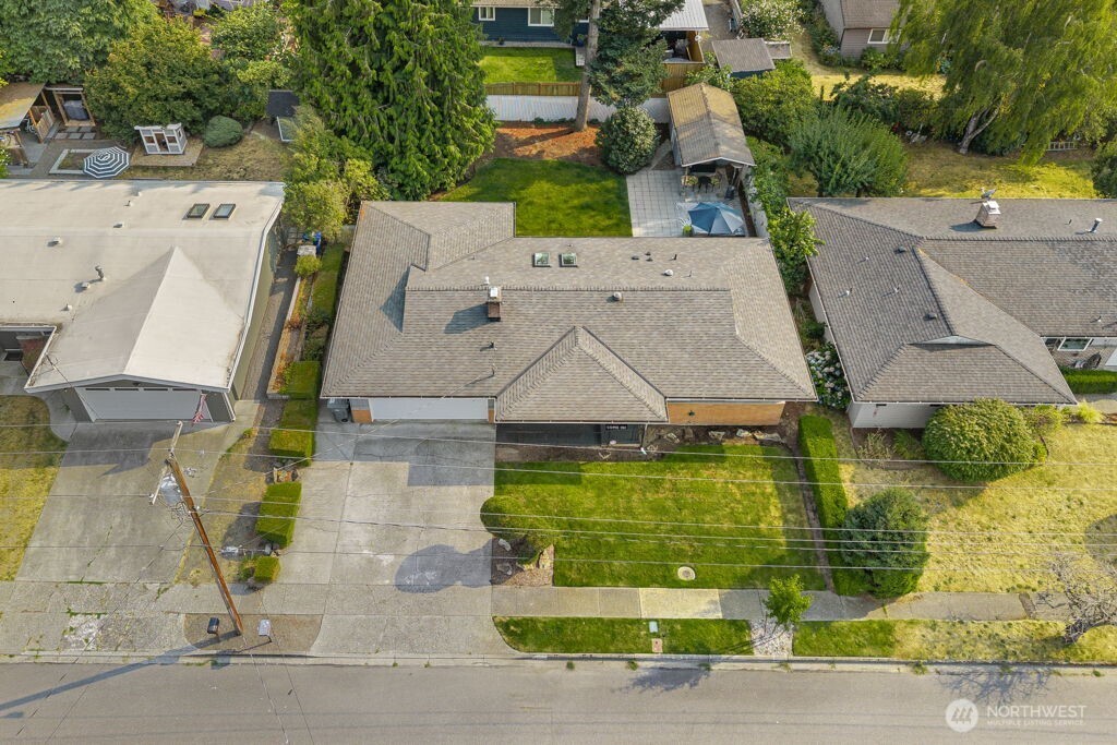 2701 Northeast 24th Street Renton, WA 98056 - Photo 30 of 30 Gallery Image 30