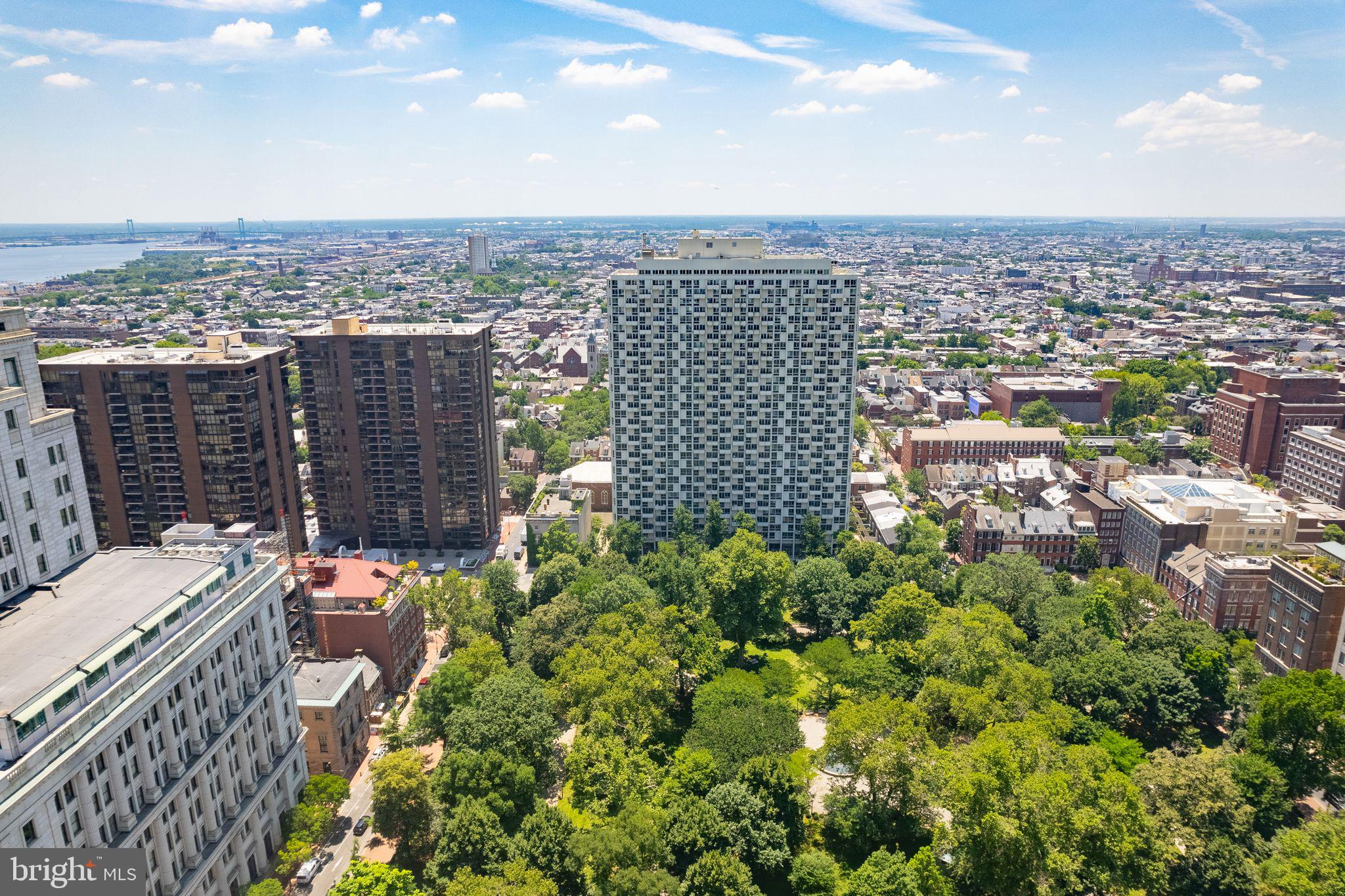 604 South Washington Square, Unit 2506 Philadelphia, PA 19106 - Photo 25 of 26