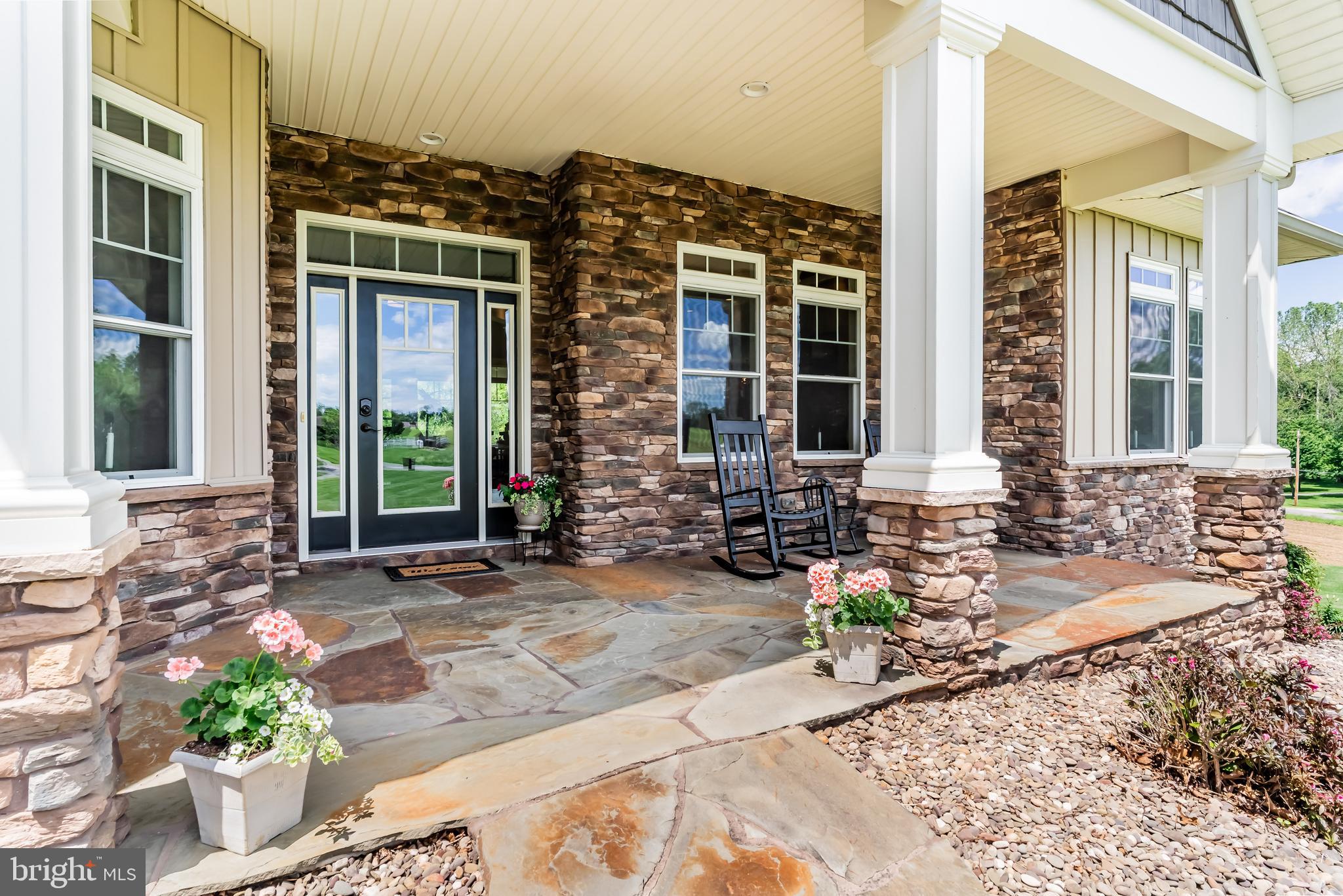 3825 Frecon Road Chambersburg, PA 17202 - Photo 40 of 124