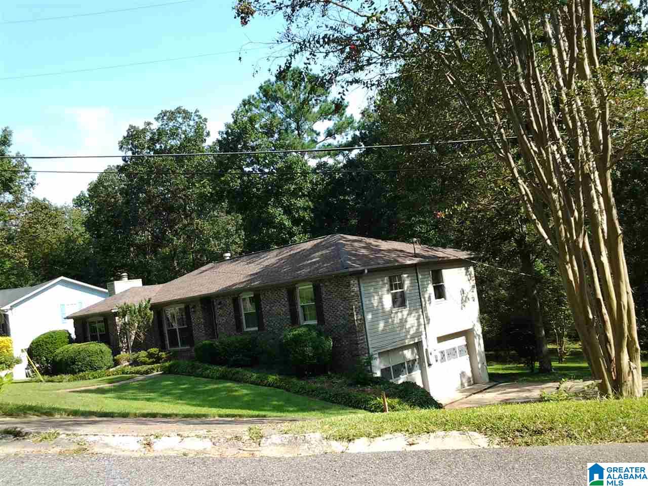 401 26th Avenue Northeast Center Point, AL 35215 - Photo 20 of 30
