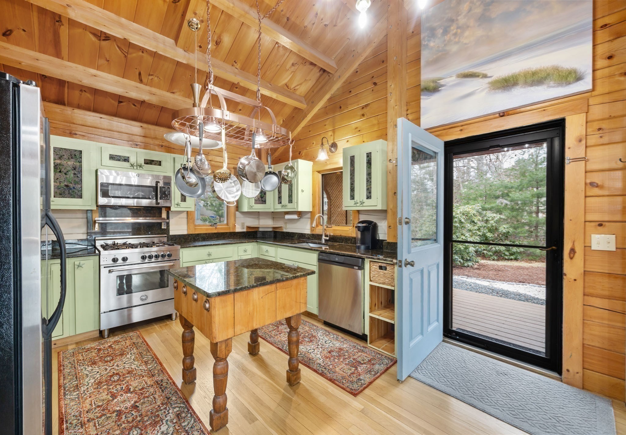 119 Valley Bars Road Bourne, MA 02532 - Photo 12 of 41 Gallery Image 12