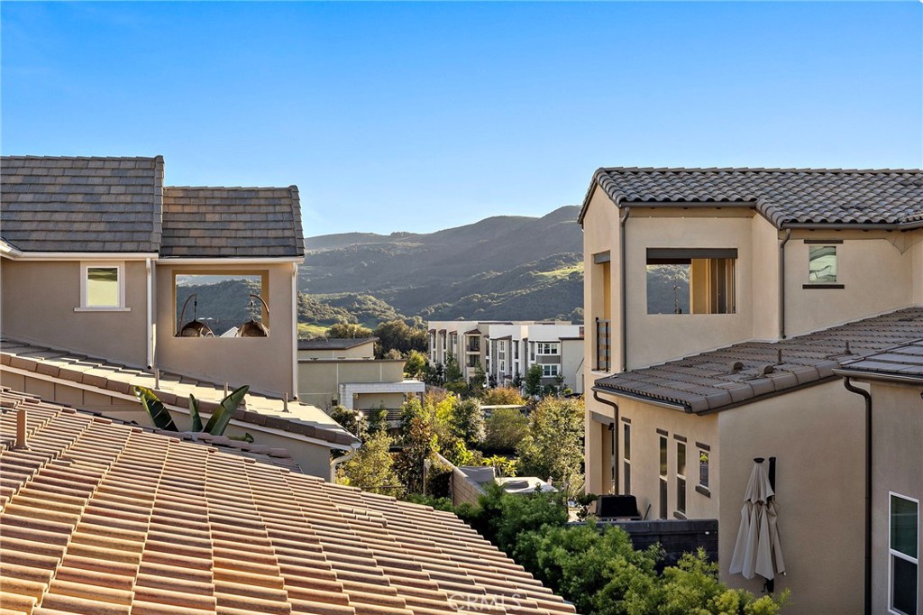 756 Sunrise Road Rancho Mission Viejo, CA 92694 - Photo 23 of 32 a view of a house with a terrace