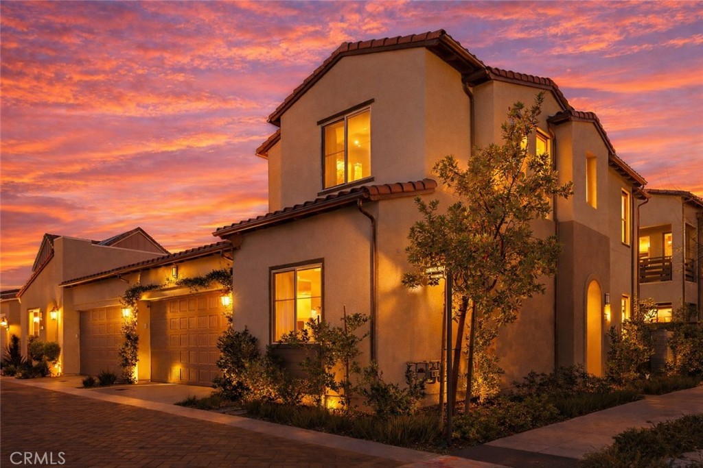 756 Sunrise Road Rancho Mission Viejo, CA 92694 - Photo 27 of 32 a house view with a outdoor space