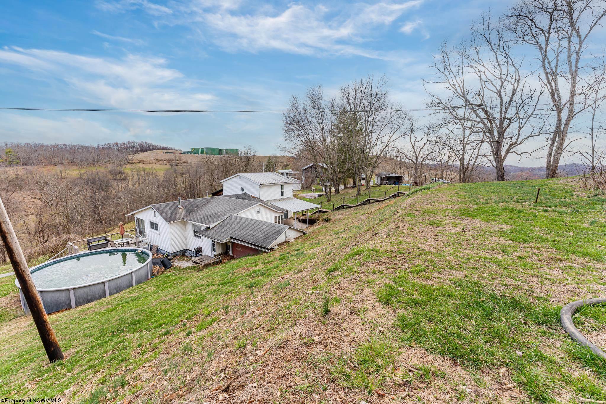 506 Delta Road Littleton, WV 26581 - Photo 27 of 33 Gallery Image 27