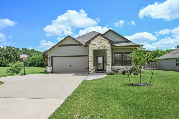 $314,900 | 2042 Rock Rdg Avenue, Bryan, TX 77807