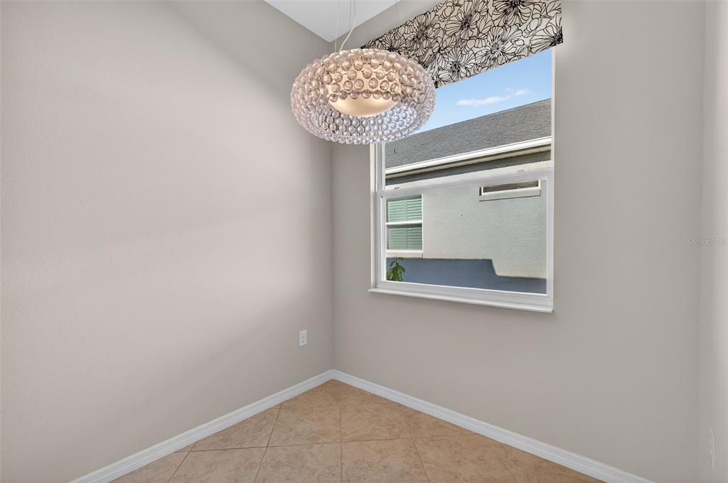 2389 Pawtucket Pass Mount Dora, FL 32757 - Photo 18 of 67 a view of a small space with a window