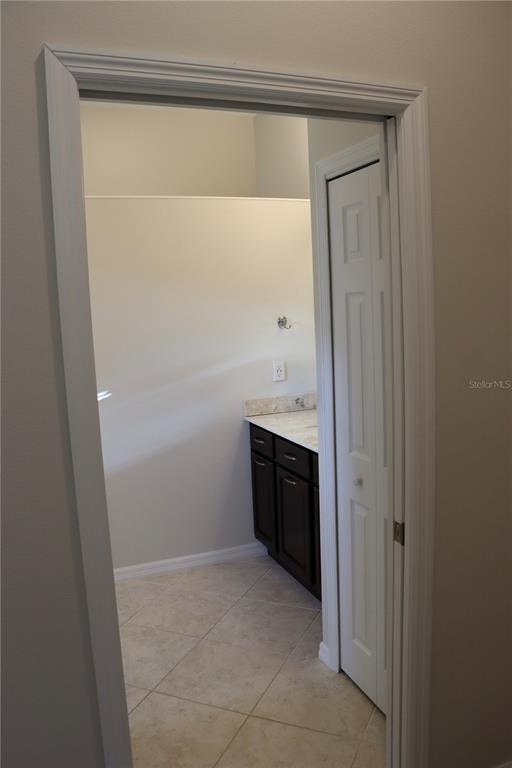 2389 Pawtucket Pass Mount Dora, FL 32757 - Photo 32 of 67 a view of an empty room