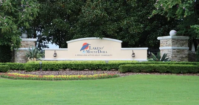 $544,000 | 2389 Pawtucket Pass, Mount Dora, FL 32757