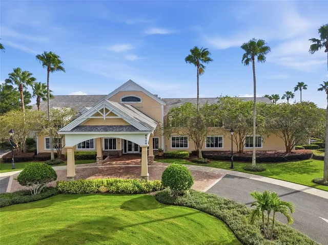 $544,000 | 2389 Pawtucket Pass, Mount Dora, FL 32757