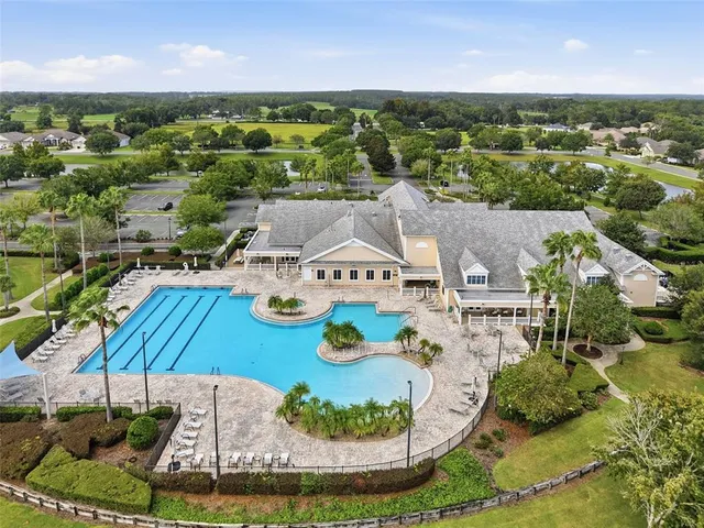 $544,000 | 2389 Pawtucket Pass, Mount Dora, FL 32757