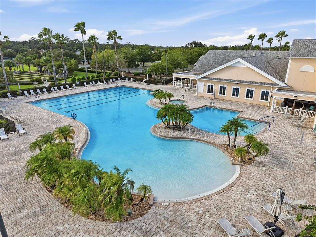 2389 Pawtucket Pass Mount Dora, FL 32757 - Photo 63 of 67