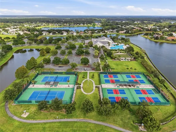 $538,000 | 2389 Pawtucket Pass, Mount Dora, FL 32757