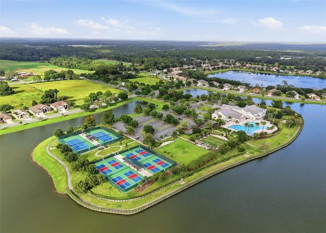 $544,000 | 2389 Pawtucket Pass, Mount Dora, FL 32757