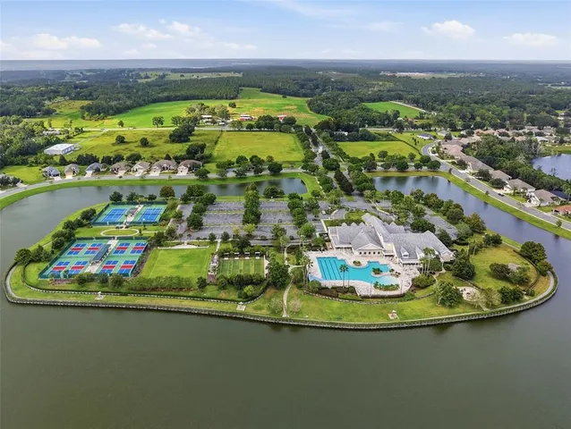 $544,000 | 2389 Pawtucket Pass, Mount Dora, FL 32757